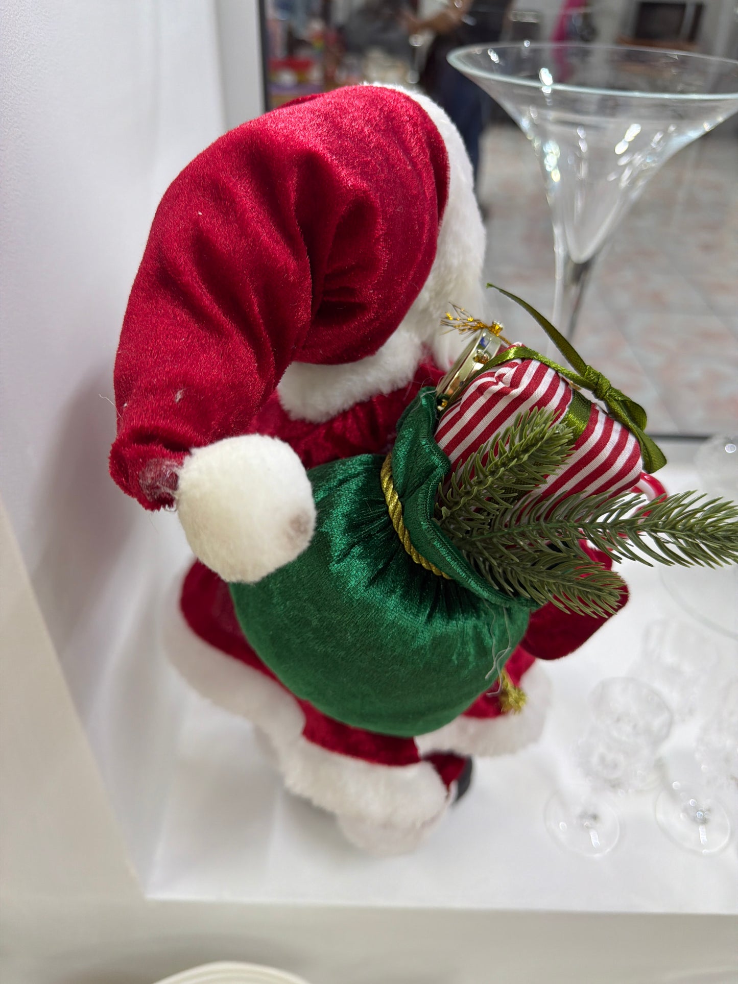 Santa