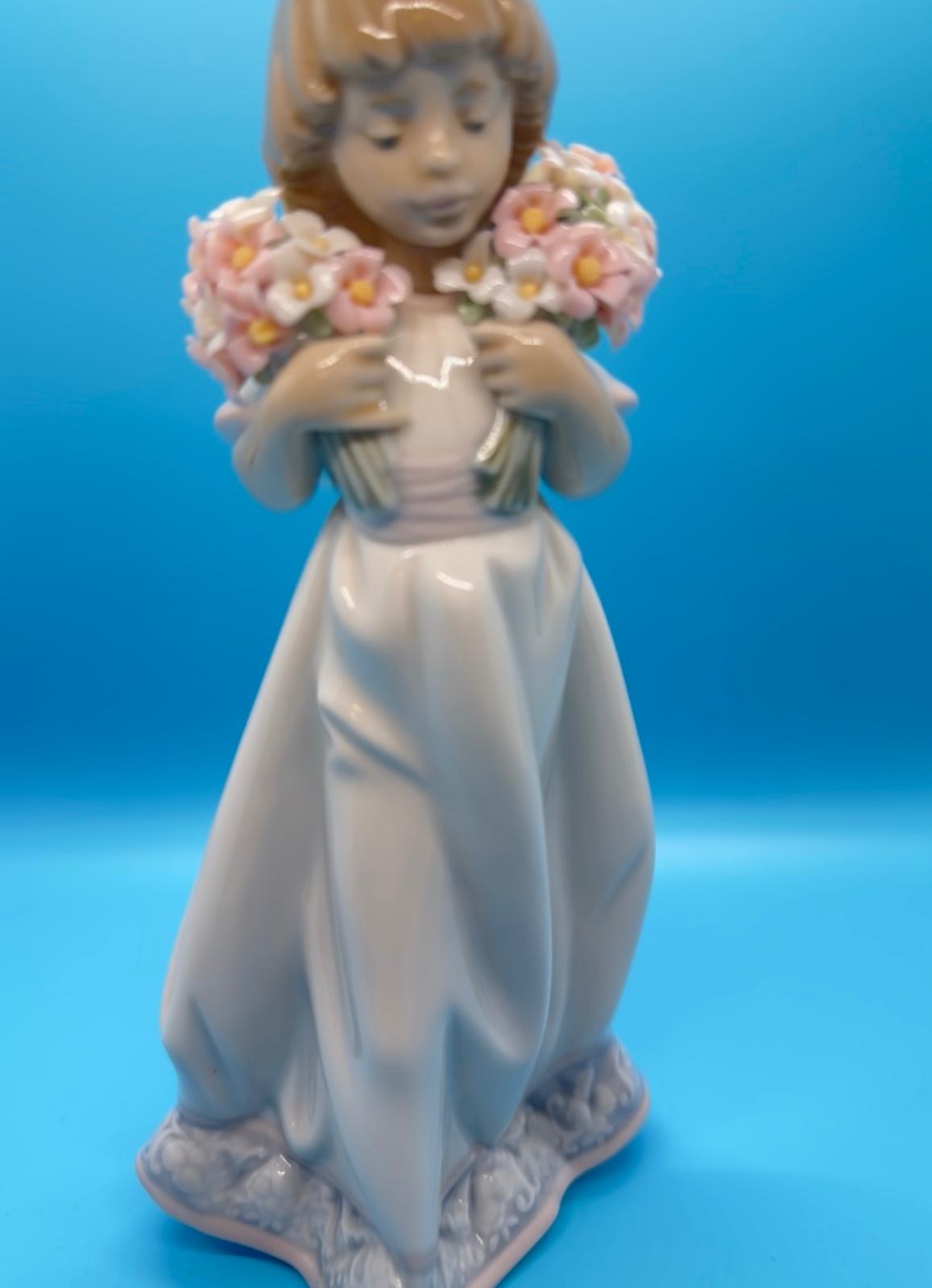 Figura de Lladró