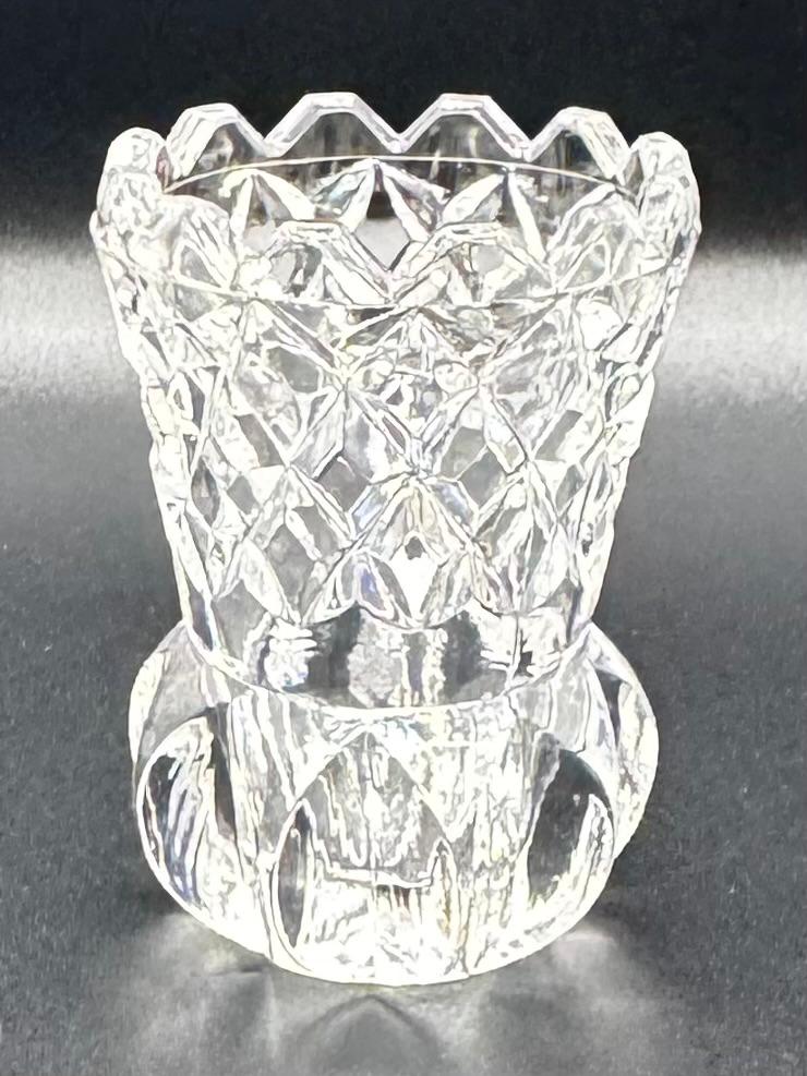 Porta palillos Imperial Glass