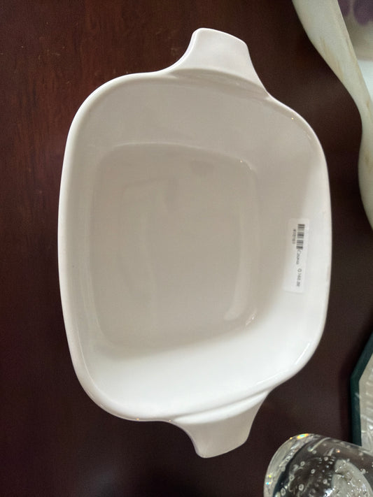 Fuente o Pyrex para hornear CorningWare vintage con patrón Blue Cornflower P-41-B 1 3/4 taza
