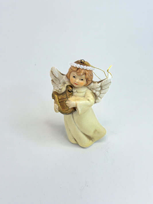 Adornos de Angelito Navideños