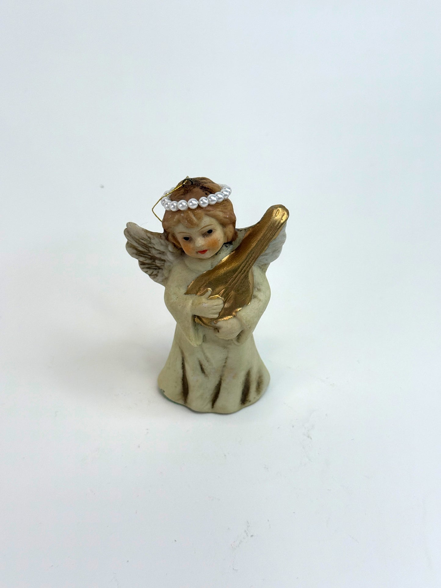 Adornos de Angelito Navideños