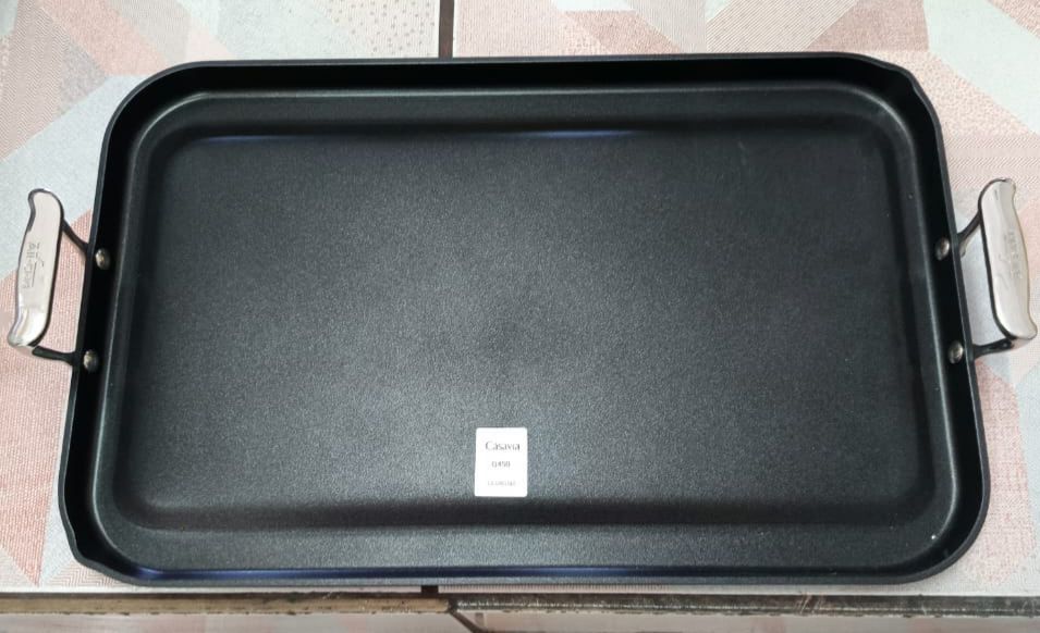 Plancha All-Clad