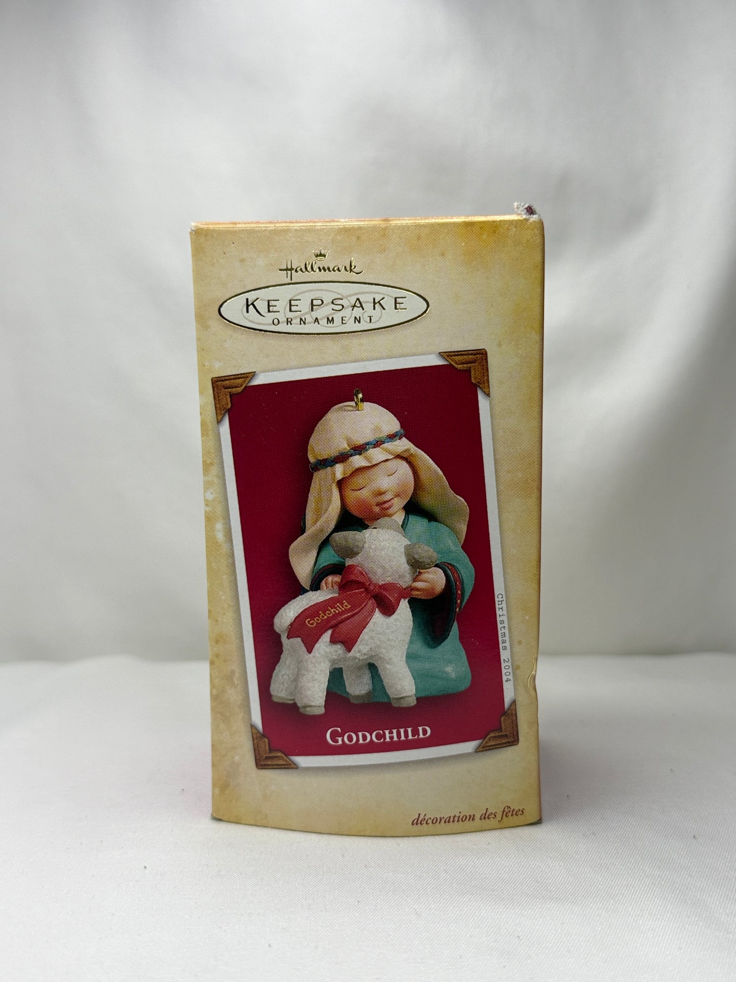 Adorno para Árbol Keepsake collection