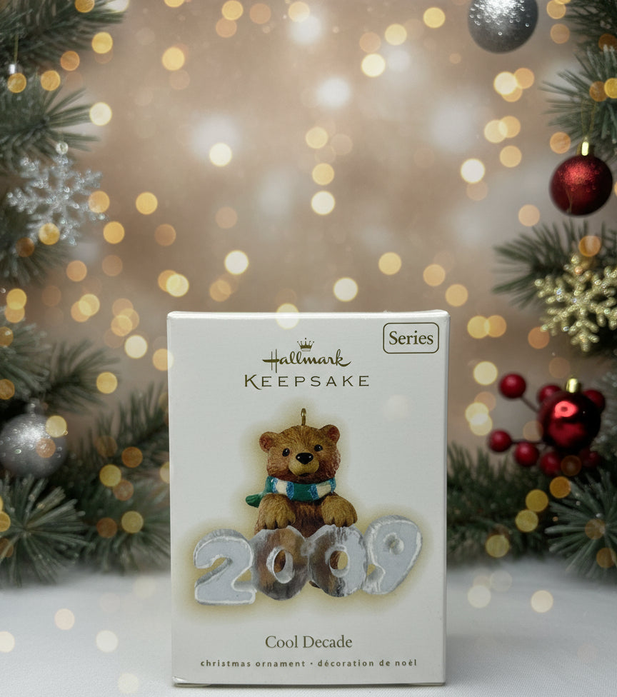 Colección “Cool Decade” (2000–2009)