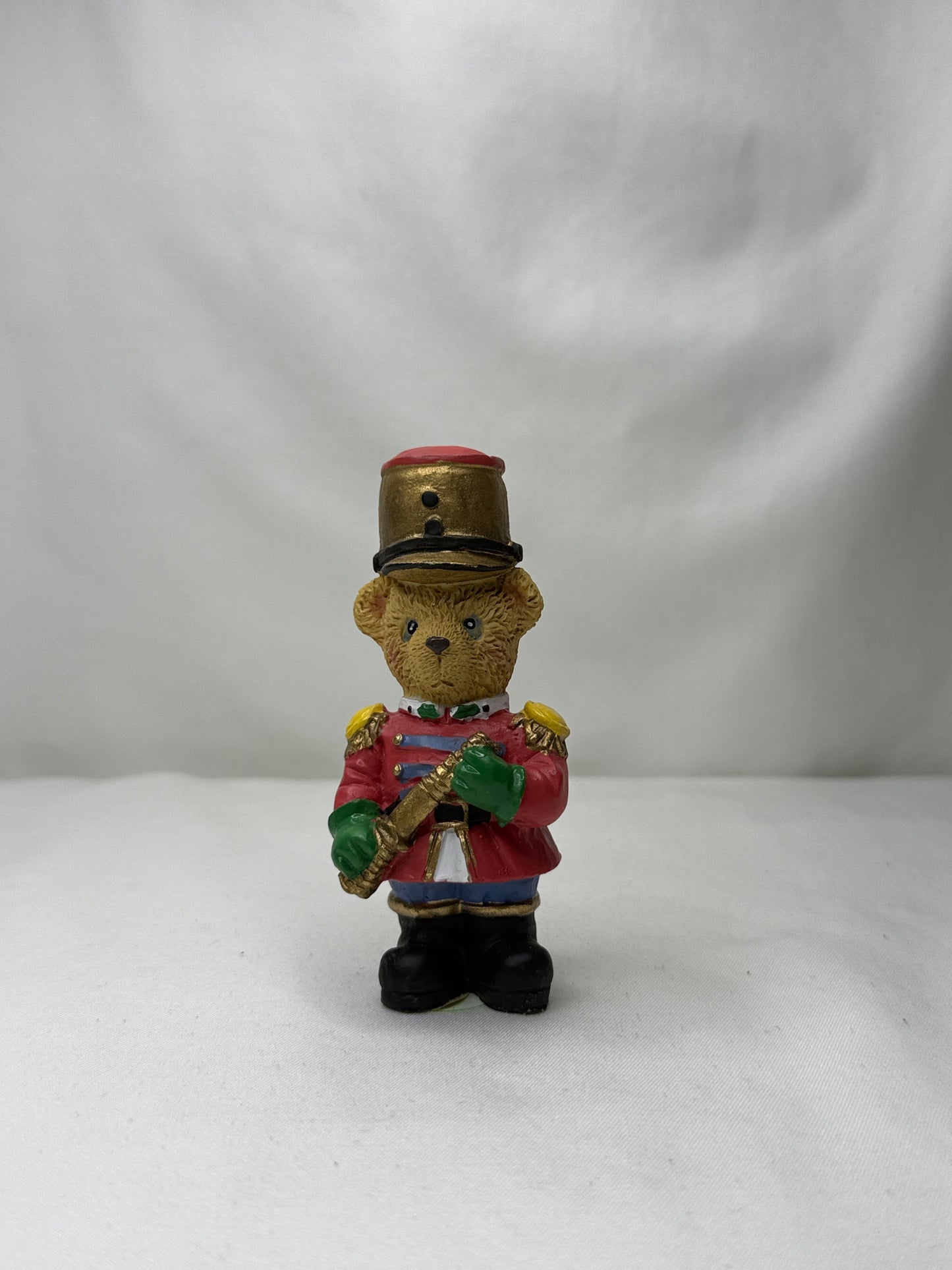 Osito de colección para árbol