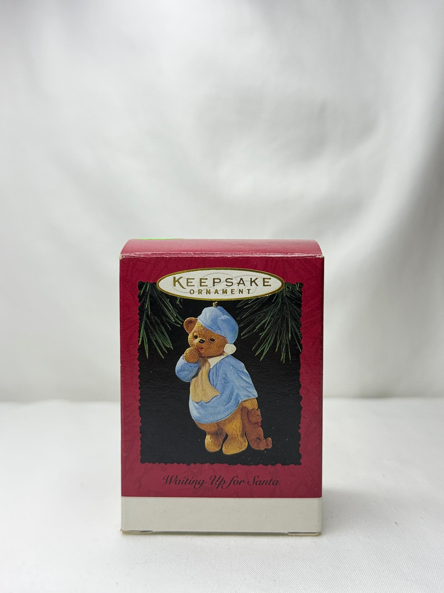 Ositos Keppsake de colección set de 2