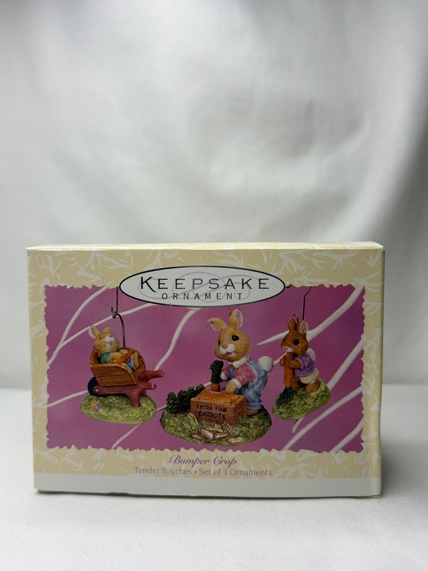 Conejos de colección para árbol