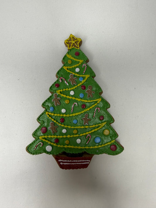 Magnetico para refrigeradora