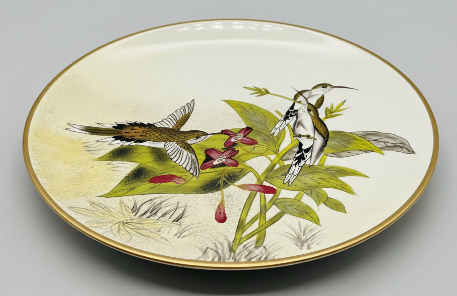 Hummingbird 1996 by Kevin Daniel Fine China
