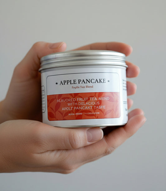 Té Botánico Molido – “Ground Botanicals”