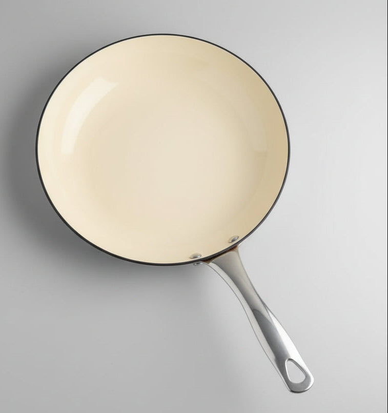 Sartén antiadherente Caraway cerámica