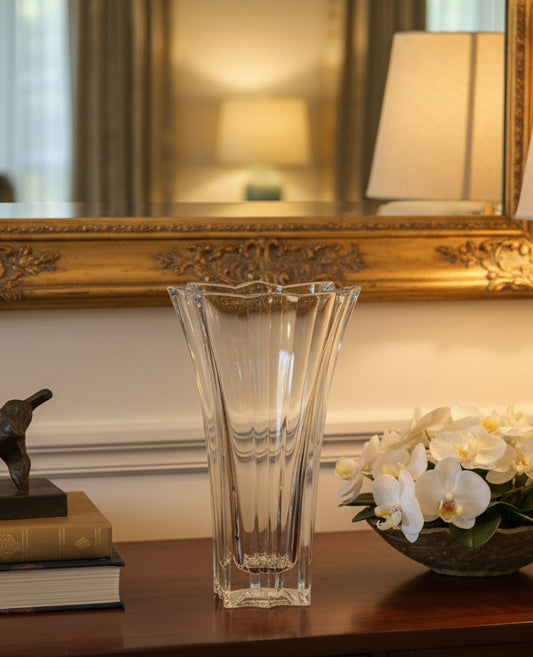 Florero de Cristal – Mikasa “Skyline”