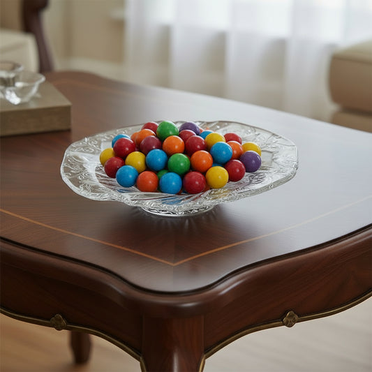 Bowl de vidrio – Mikasa edición limitada