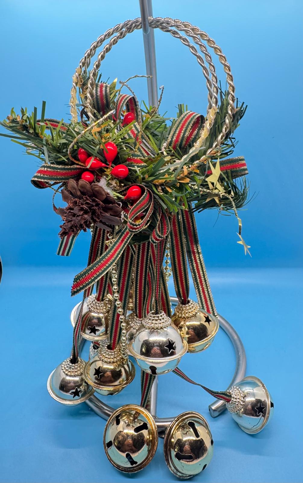 Adorno navideño colgante