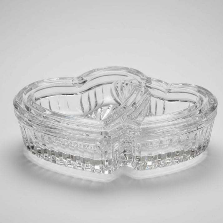 Caja decorativa Studio Crystal