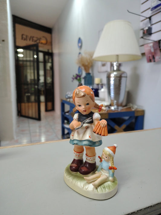 Muñequita