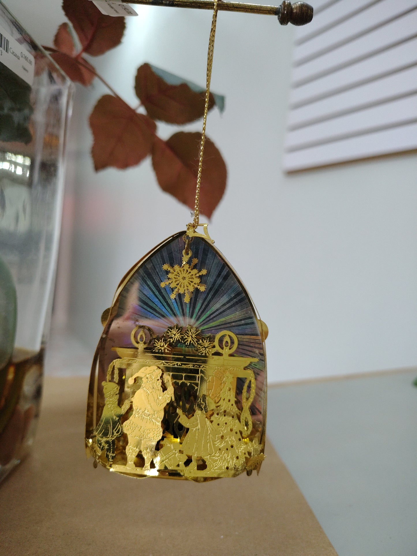 Adorno Navideño