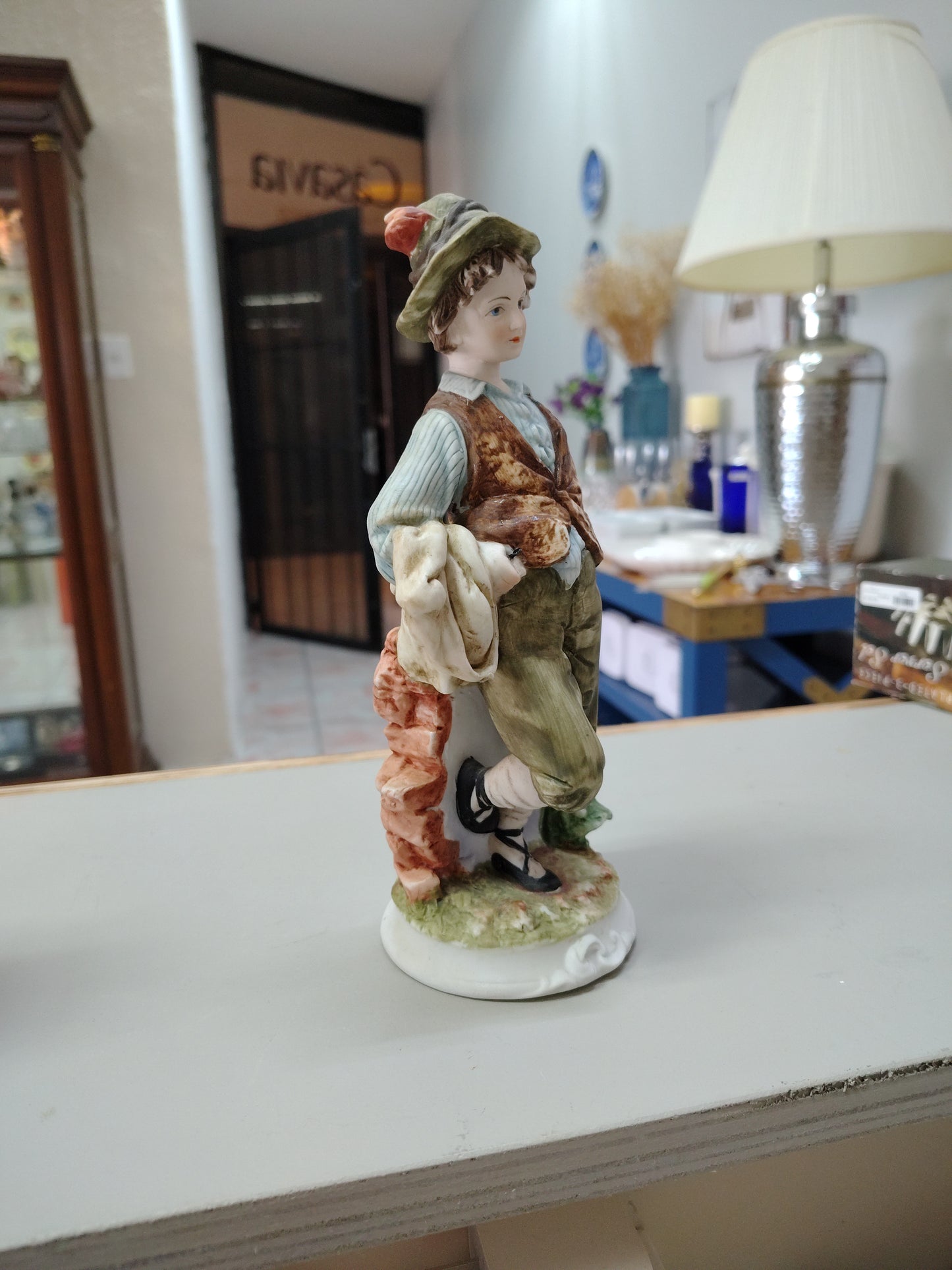 Figura decorativa