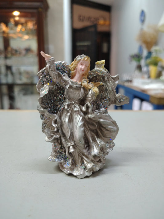 Adorno Navideño ( Ángel)