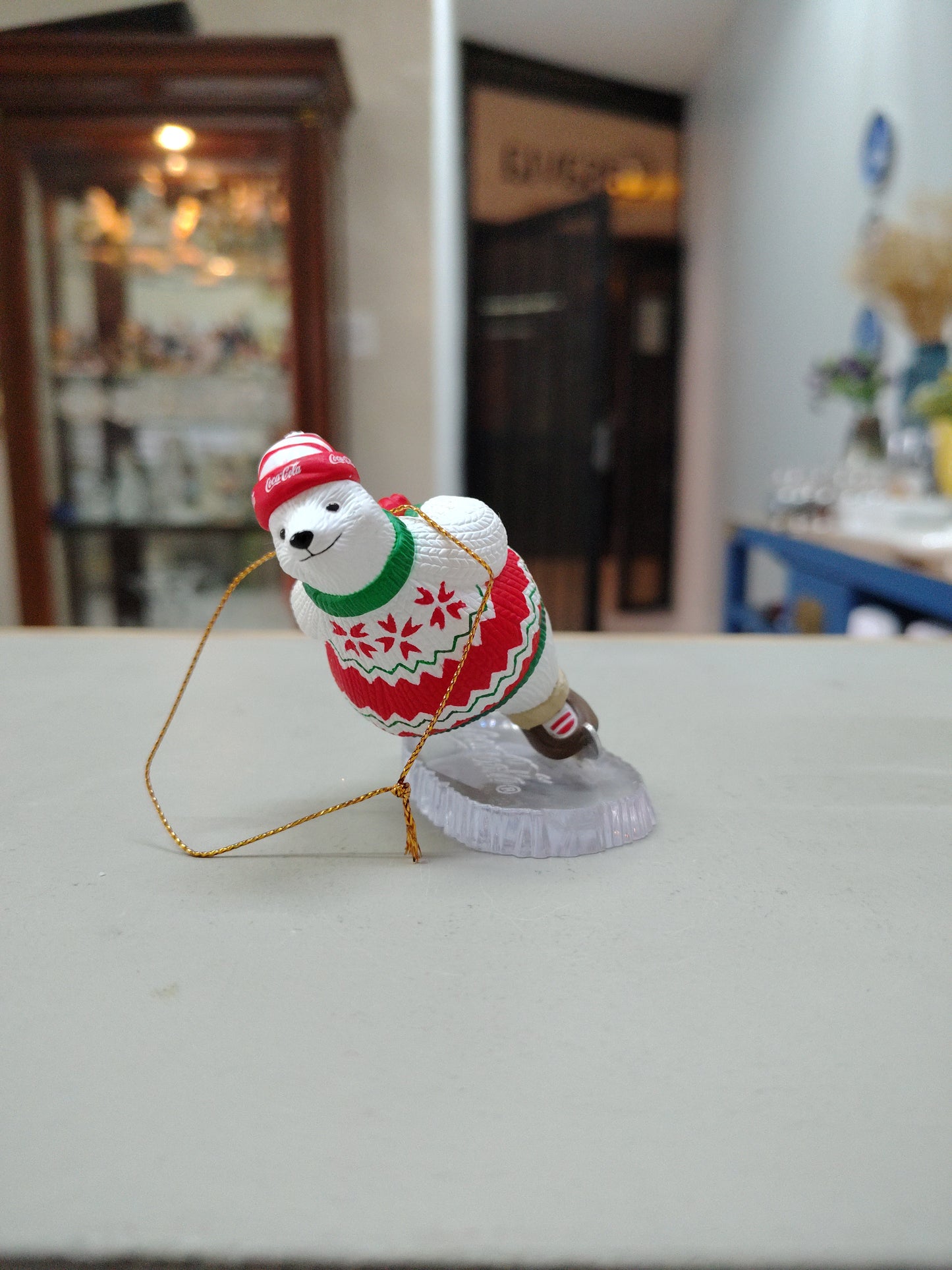 Adorno Navideño