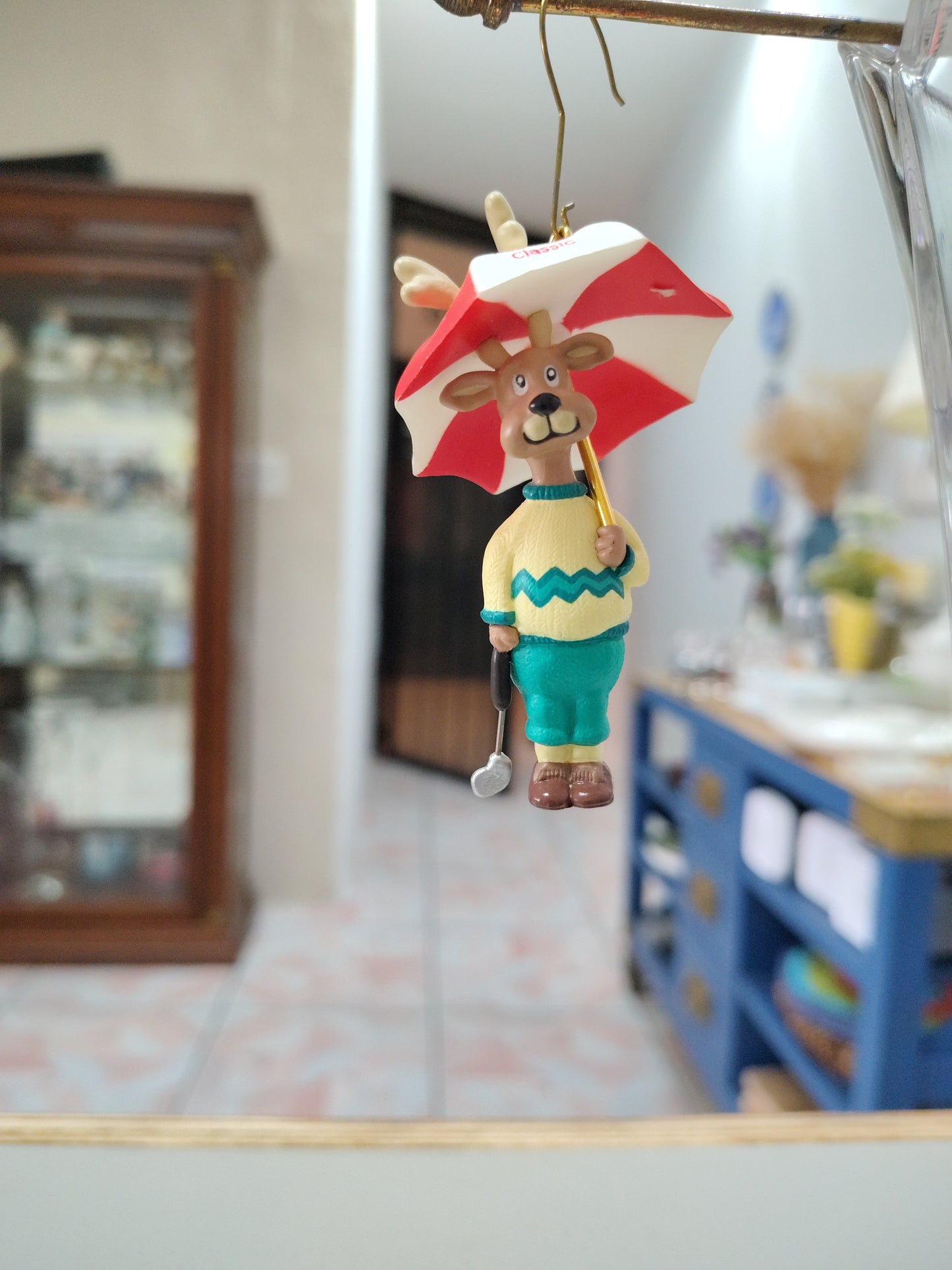 Adorno Navideño