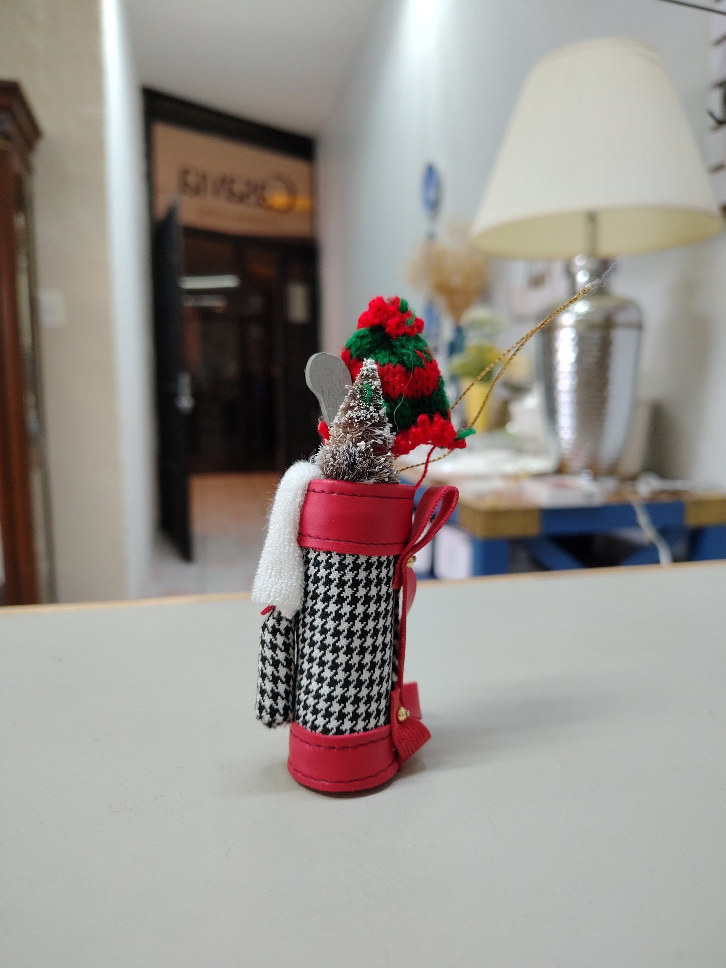 Adorno Navideño