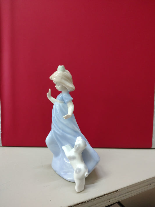 Figura de Lladró