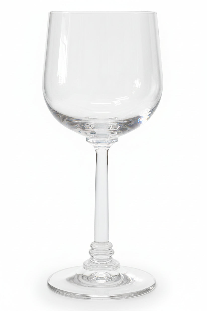 Copas de Cristal “Luisa” – Mikasa, Tallo Estribo (Set de 3)