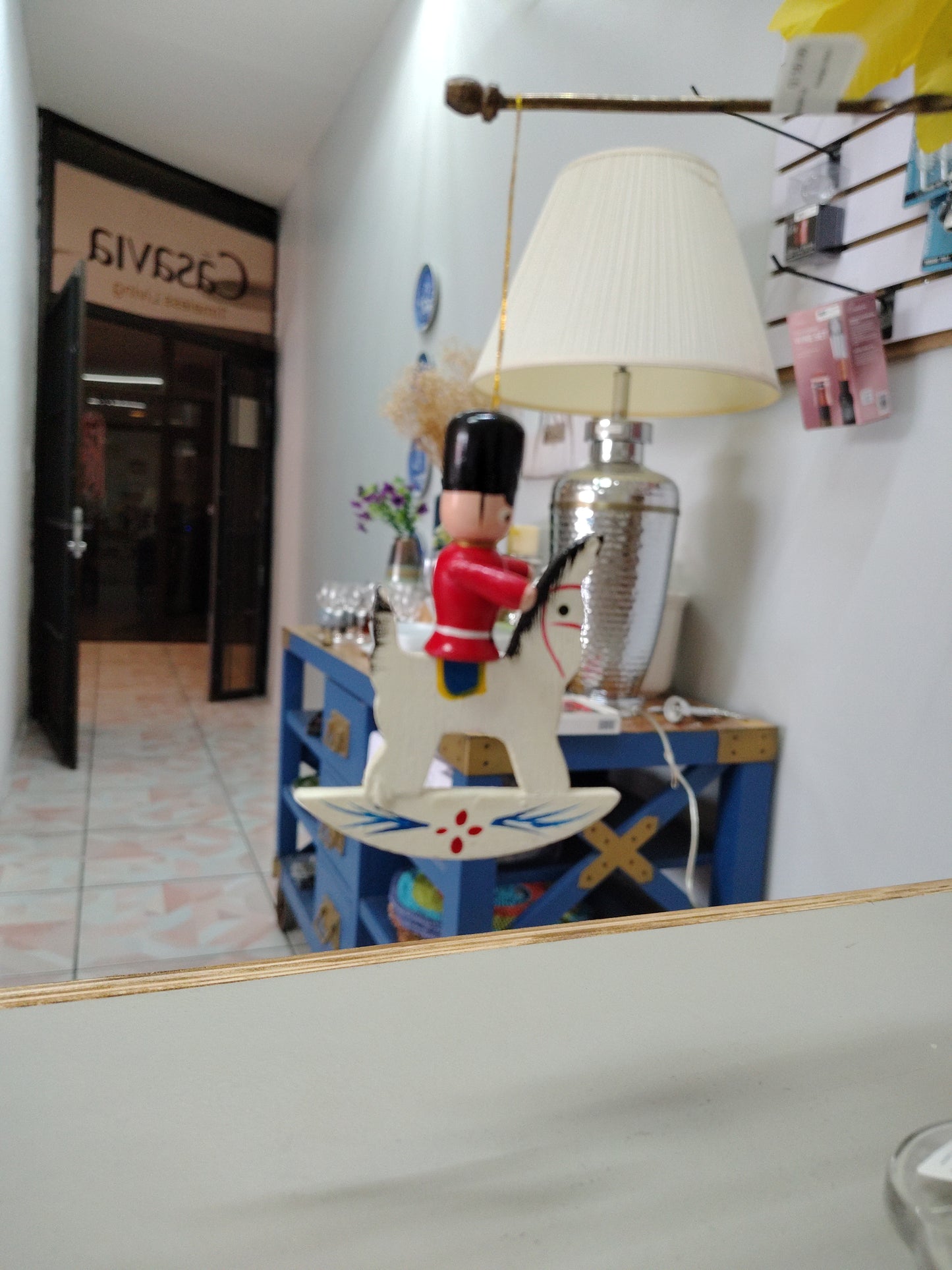 Adorno Navideño