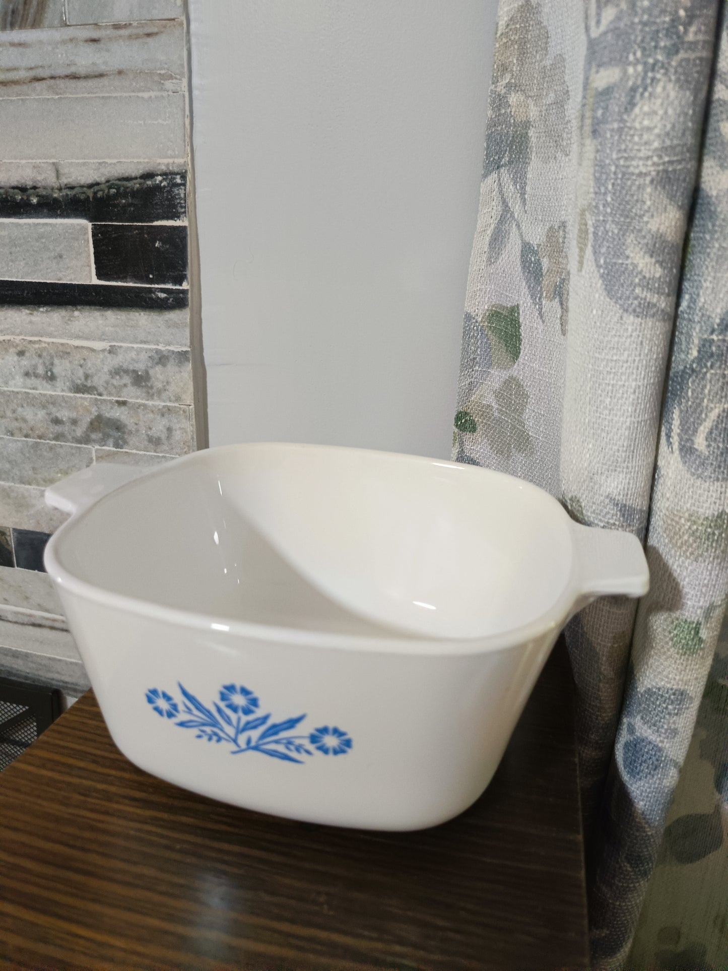 Fuente ovalada tipo “au gratin” de la colección Heritage de Le Creuset.