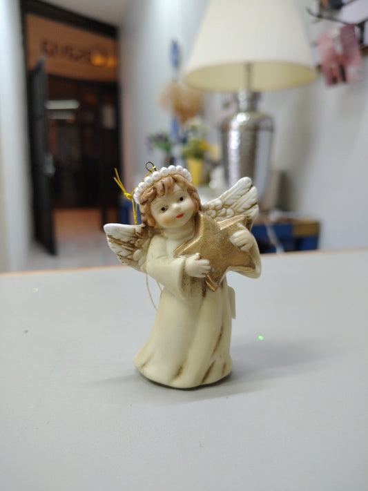 Adorno Navideño (Ángeles)