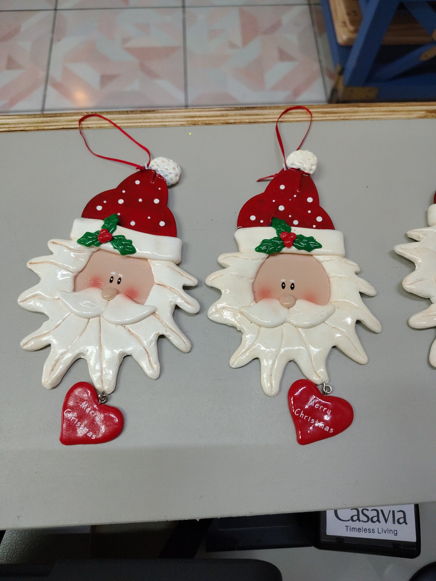 Adorno Navideño