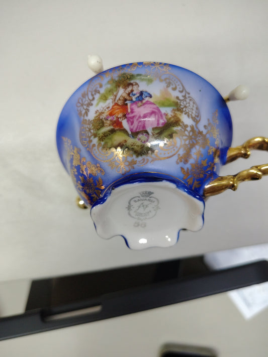 Taza de colección