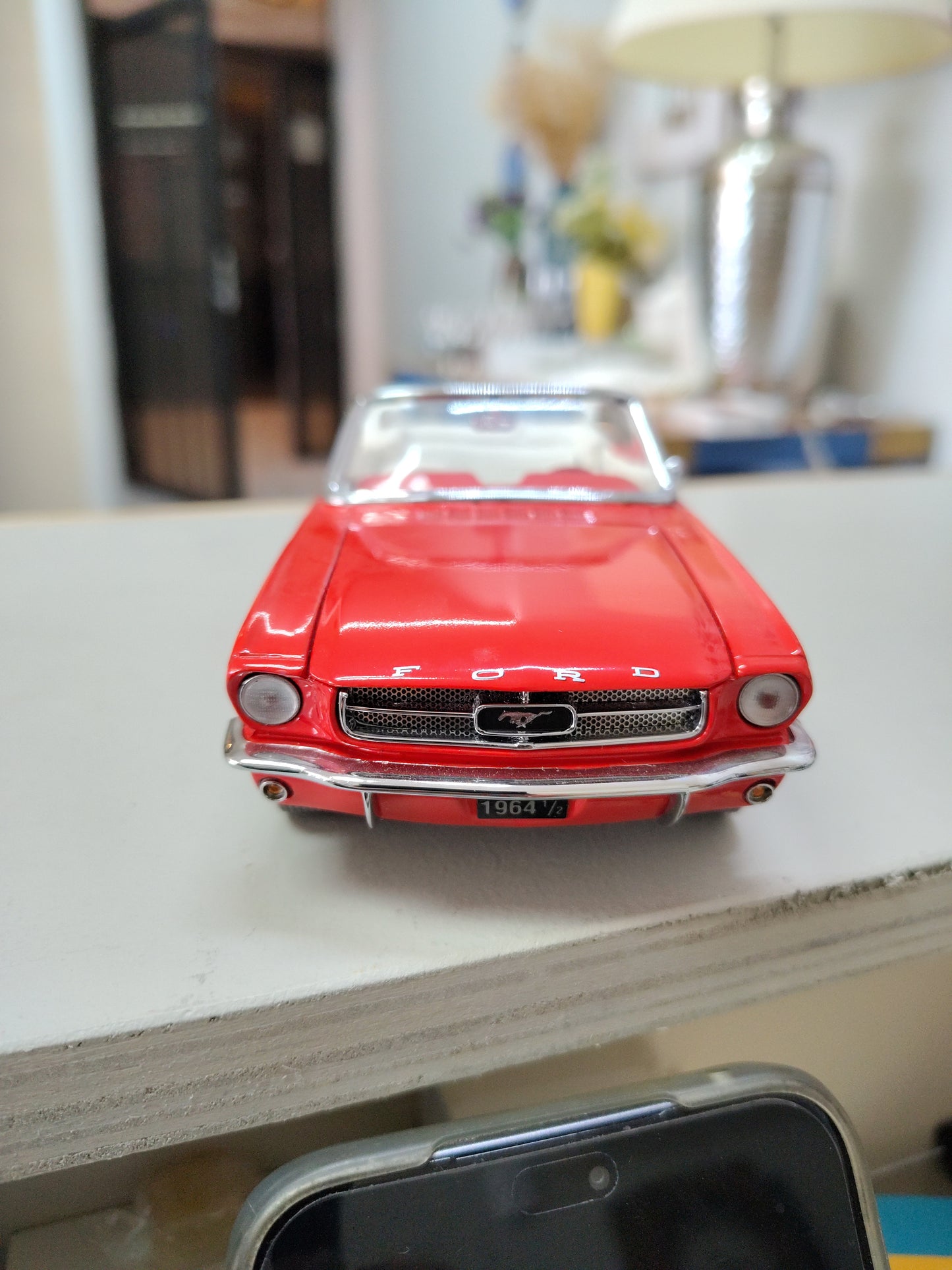 Autos Clásicos