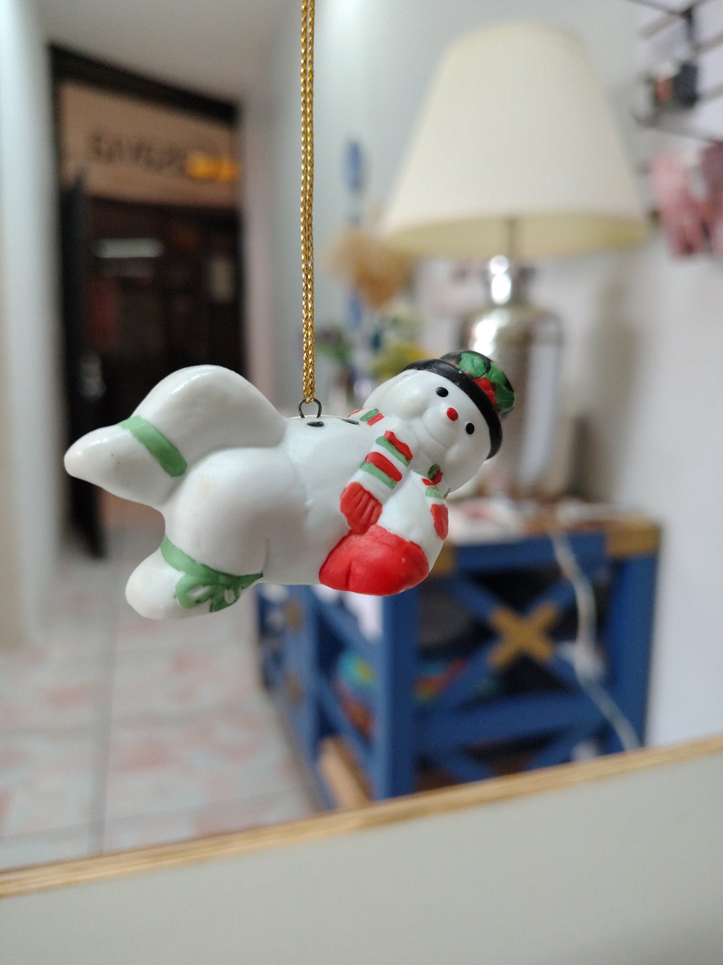 Adorno Navideño