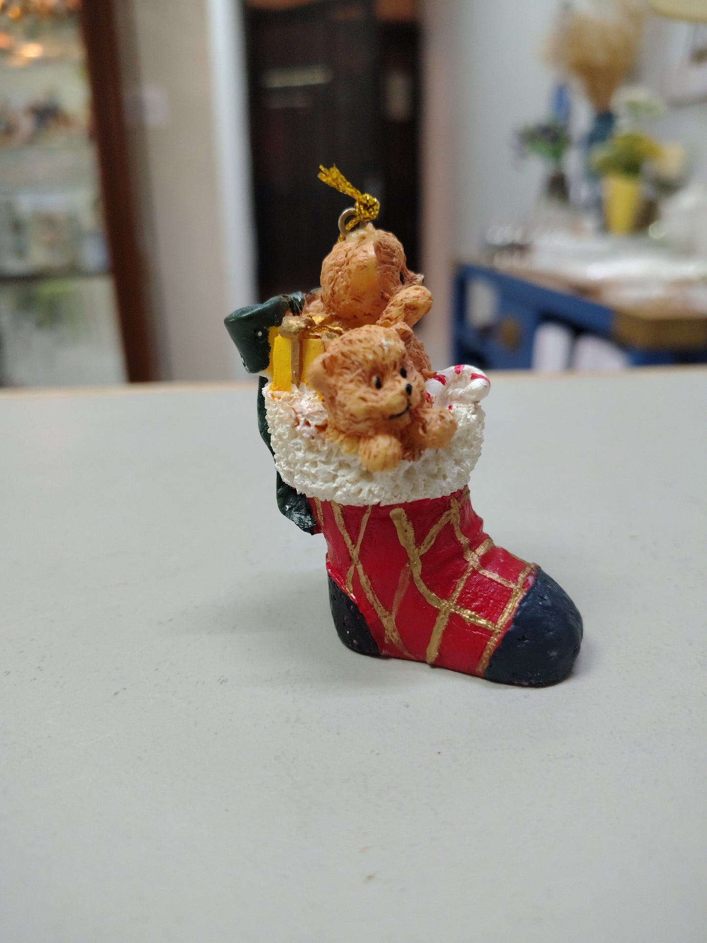 Adorno Navideño