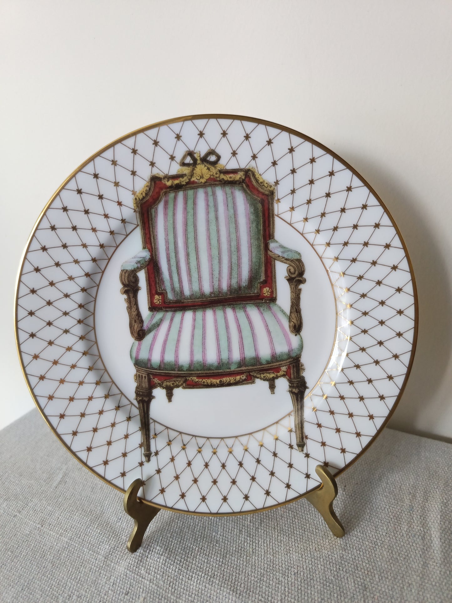 Plató Decorativo