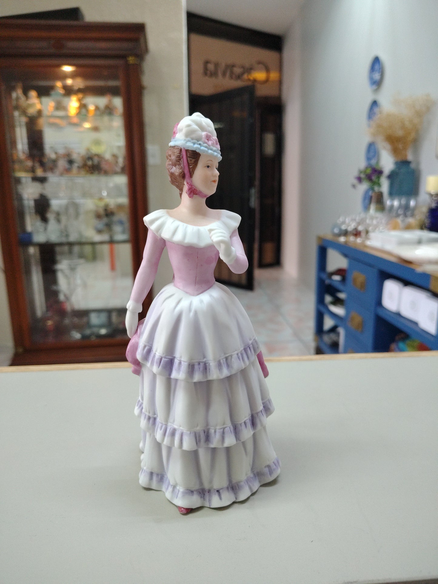 Figuras decorativas