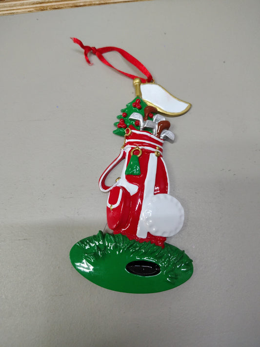 Adorno Navideño