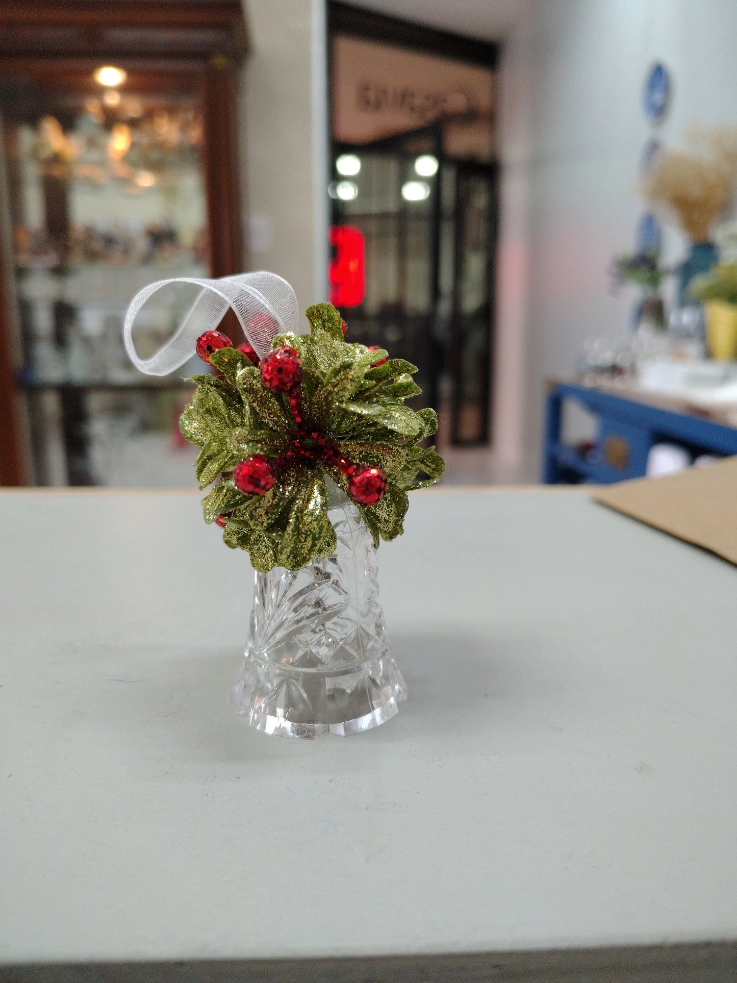 Adorno Navideño (Campaña)