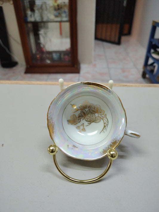 Taza de colección