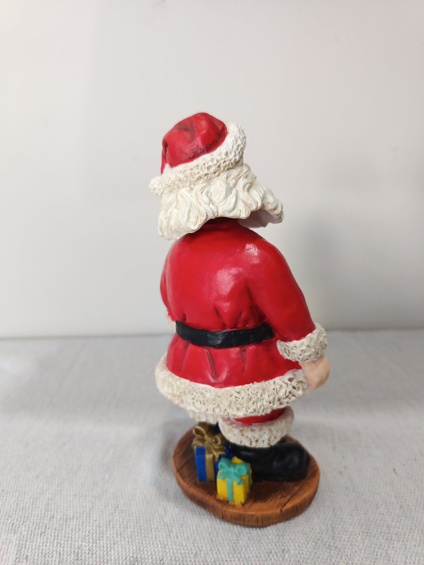 Figura Navideña