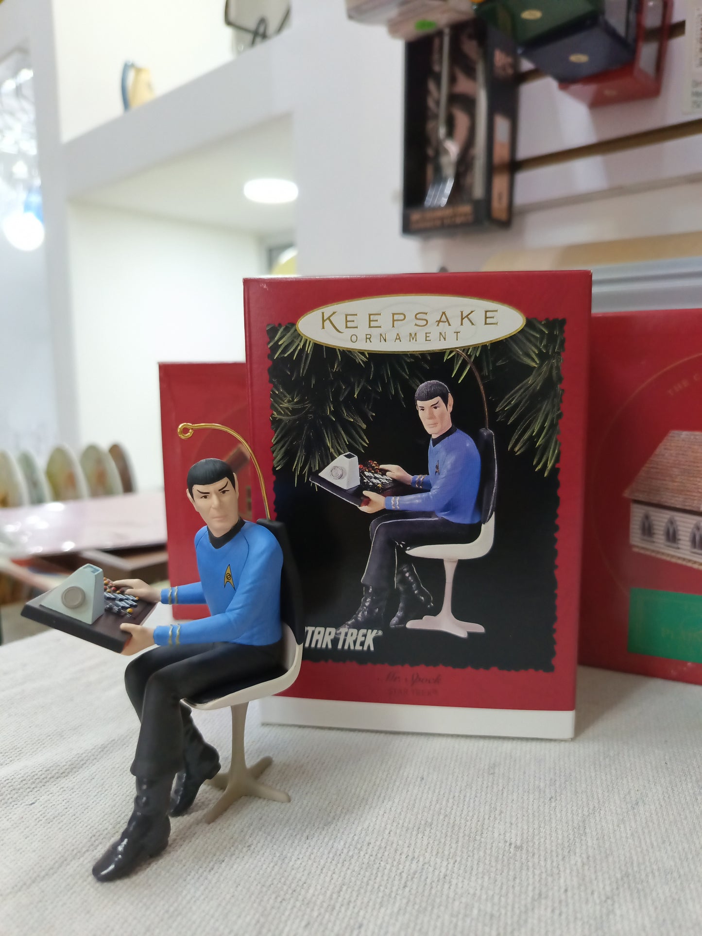 Adornó Navideño
