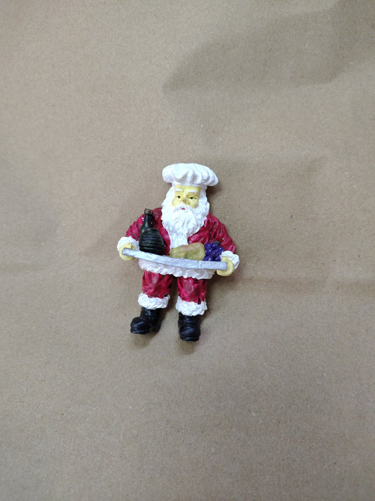 Adorno Navideño (Imán)