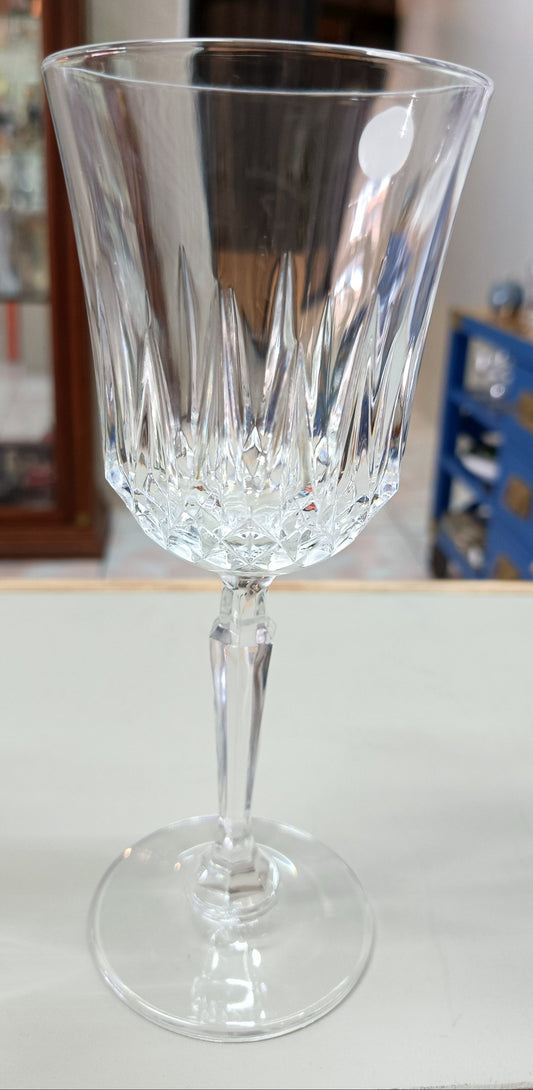 Copa para licor o cordial Avignon de Cristal D'Arques Set (4)