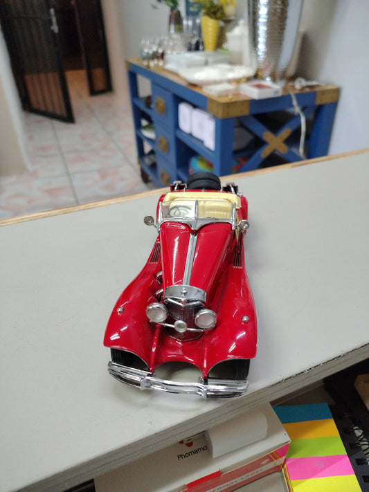 Autos Clásicos