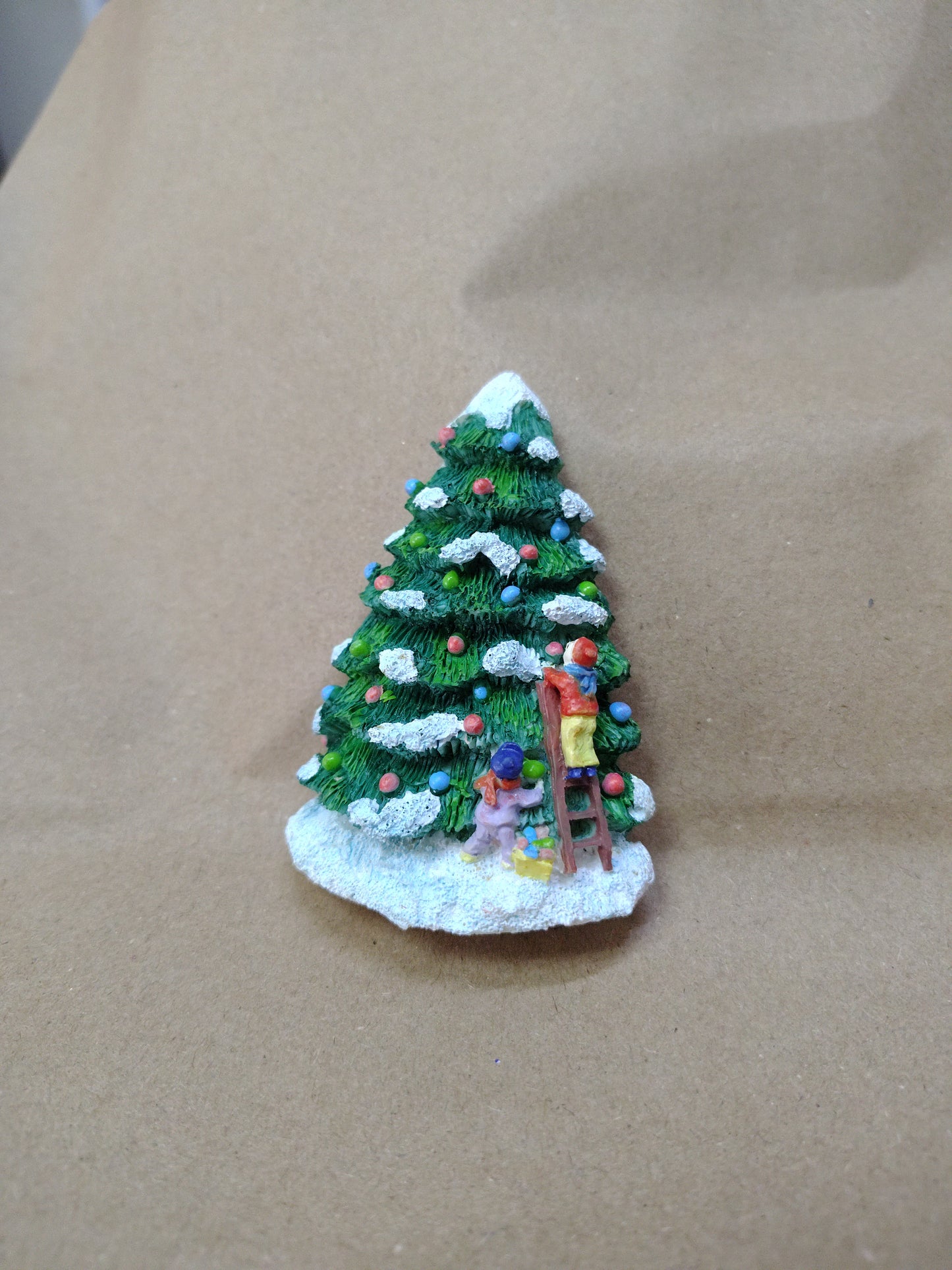 Adorno Navideño (Imán)