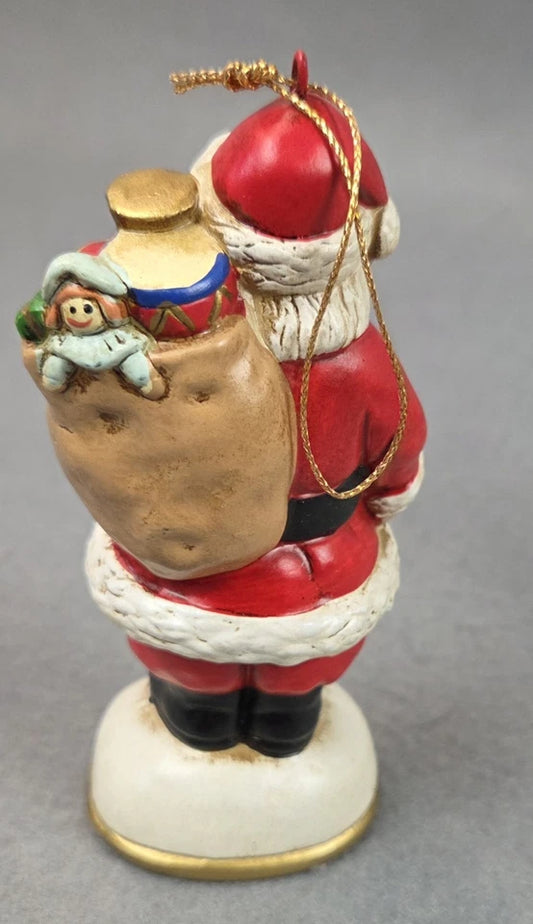 The Memoirs of Santa