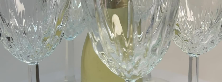 Cristal y Vidrio Casavia – Transparencia con alma